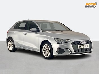 2023 - 30 TFSI Technik 5dr