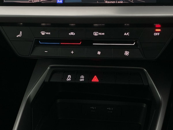 Used Audi A3 2023 for sale - 76249594: Photo 22