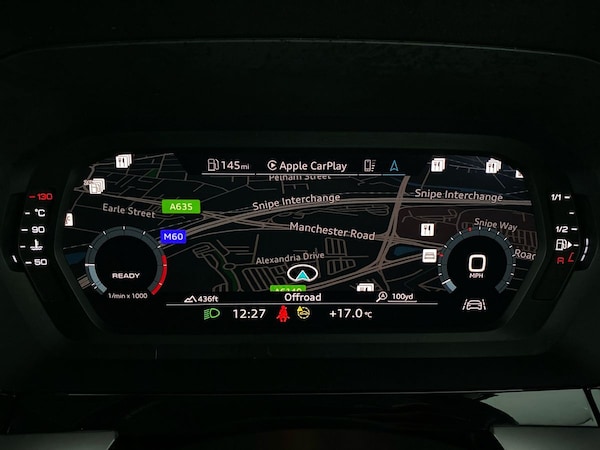 Used Audi A3 2023 for sale - 76249594: Photo 25