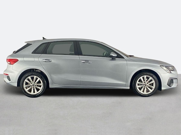 Used Audi A3 2023 for sale - 76249594: Photo 2