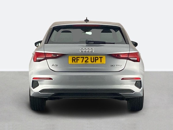 Used Audi A3 2023 for sale - 76249594: Photo 4
