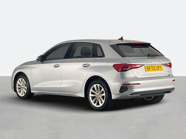 Used Audi A3 2023 for sale - 76249594: Photo 5