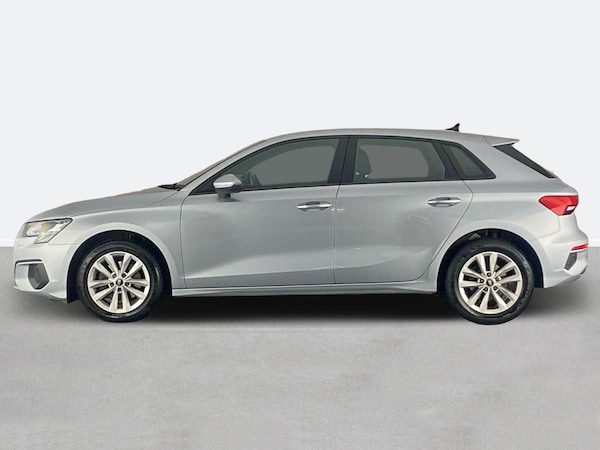 Used Audi A3 2023 for sale - 76249594: Photo 6
