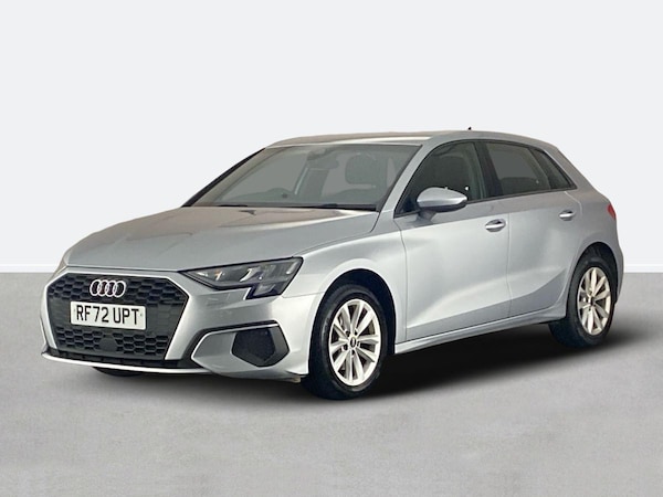 Used Audi A3 2023 for sale - 76249594: Photo 7