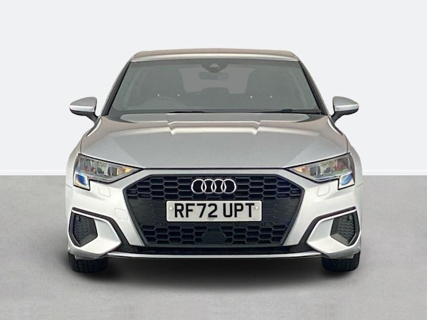 Used Audi A3 2023 for sale - 76249594: Photo 8