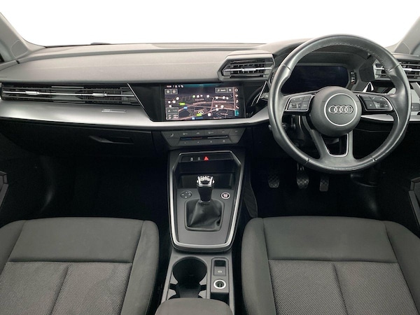 Used Audi A3 2023 for sale - 76249594: Photo 9