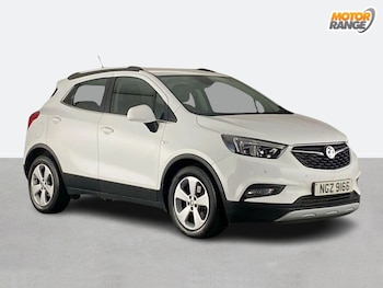 Used Vauxhall Mokka 2019 for sale - 79019305: Photo