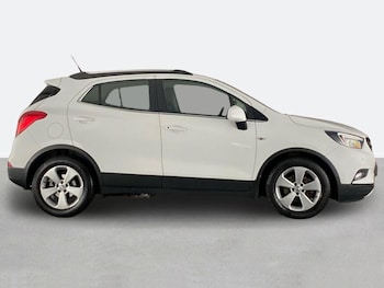 Used Vauxhall Mokka 2019 for sale - 79019305: Photo