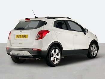 Used Vauxhall Mokka 2019 for sale - 79019305: Photo