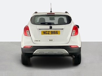 Used Vauxhall Mokka 2019 for sale - 79019305: Photo