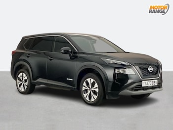 2024 - 1.5 E-Power E-4orce 213 Acenta Prem 5dr 7 St Auto