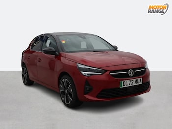 Used Vauxhall Corsa 2023 for sale - 77973403: Photo