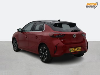 Used Vauxhall Corsa 2023 for sale - 77973403: Photo