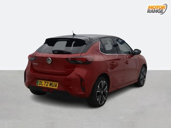 Used Vauxhall Corsa 2023 for sale - 77973403: Photo