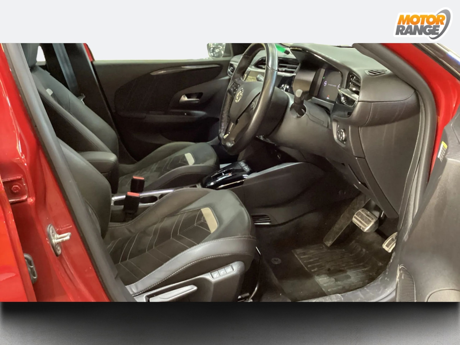 Used Vauxhall Corsa 2023 for sale - 77973403: Photo 8