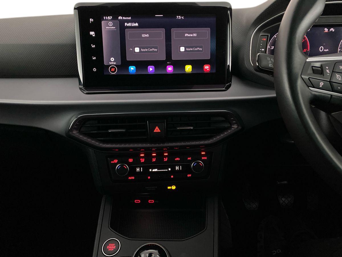 Used SEAT Ibiza 2022 for sale - 77076740: Photo 10