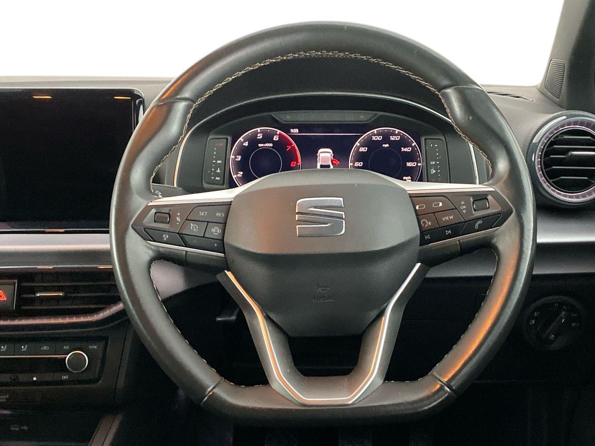 Used SEAT Ibiza 2022 for sale - 77076740: Photo 11