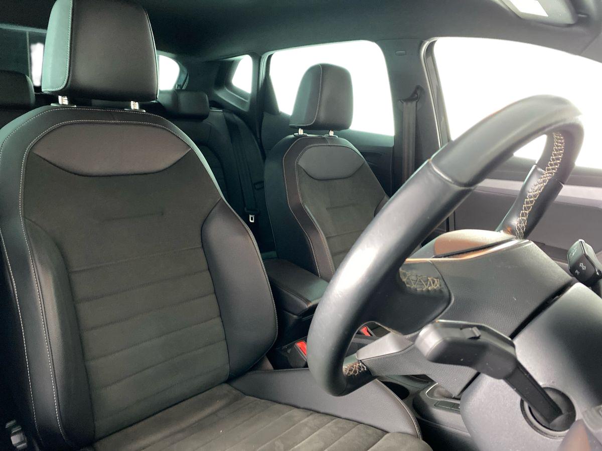 Used SEAT Ibiza 2022 for sale - 77076740: Photo 13