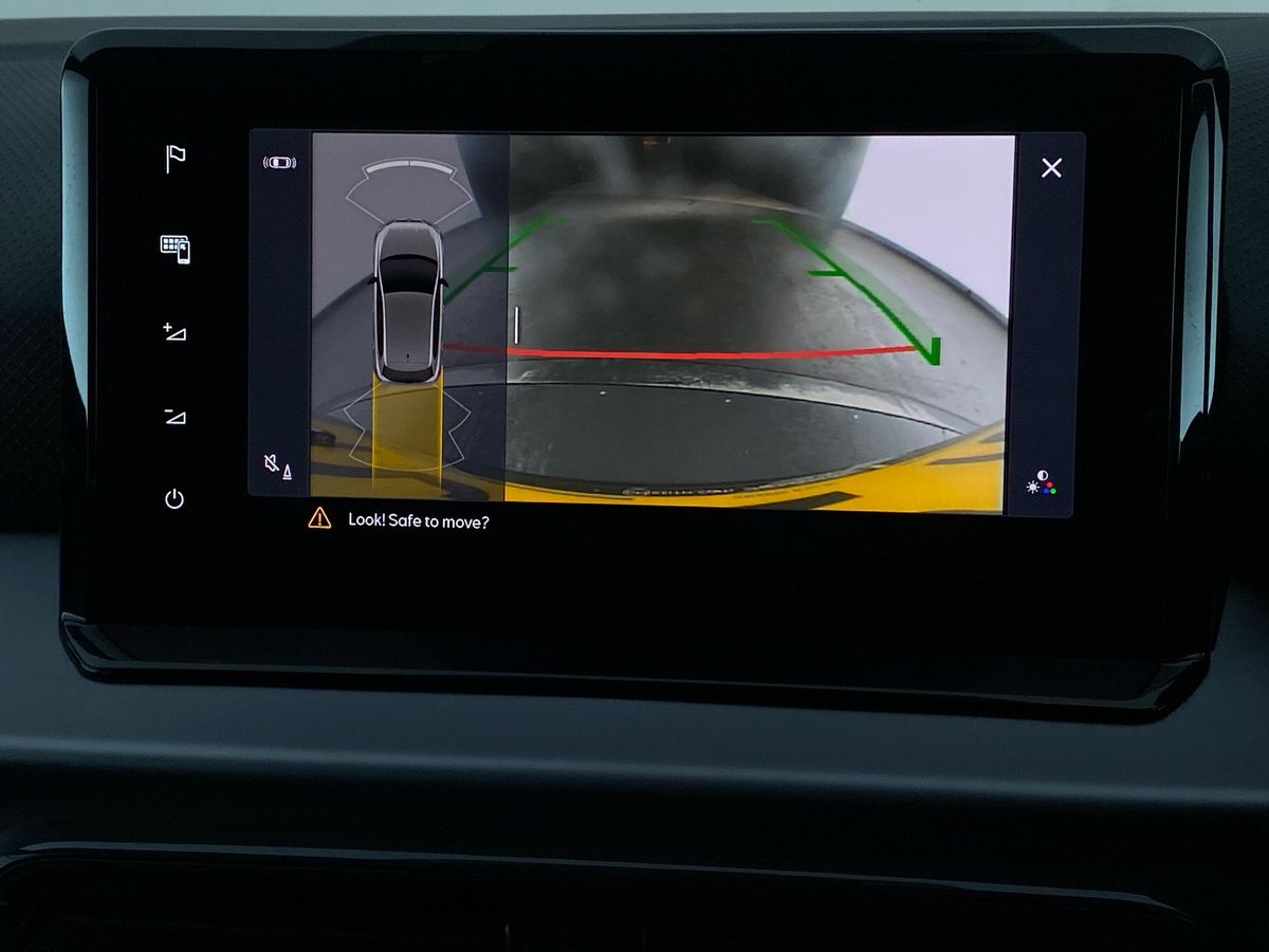 Used SEAT Ibiza 2022 for sale - 77076740: Photo 16