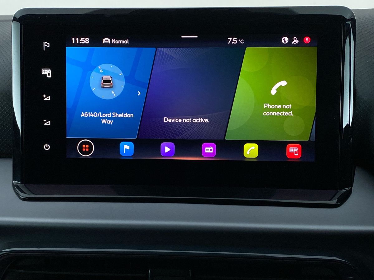 Used SEAT Ibiza 2022 for sale - 77076740: Photo 18