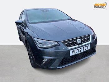 2022 - 1.0 TSI 110 Xcellence Lux 5dr