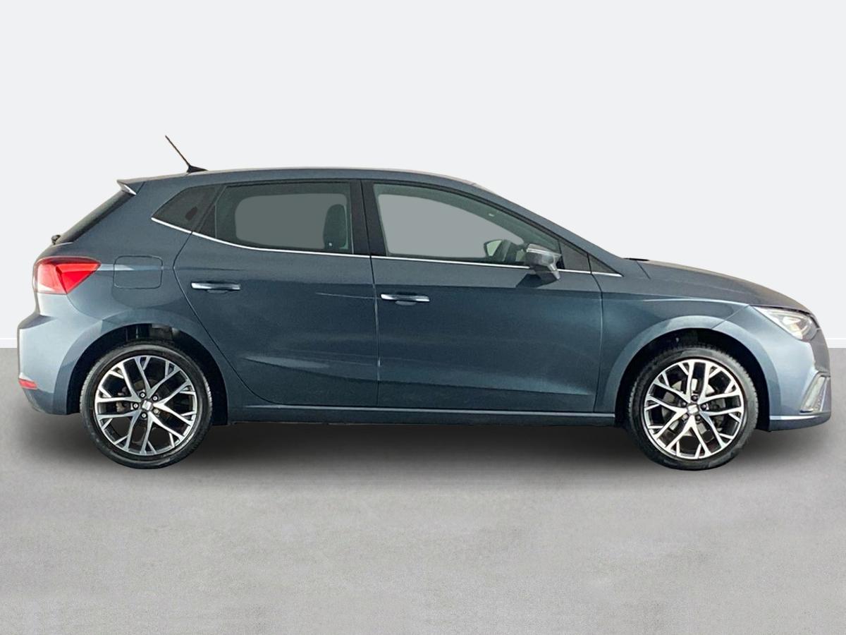 Used SEAT Ibiza 2022 for sale - 77076740: Photo 2