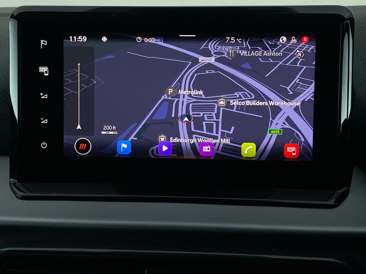 Used SEAT Ibiza 2022 for sale - 77076740: Photo 20