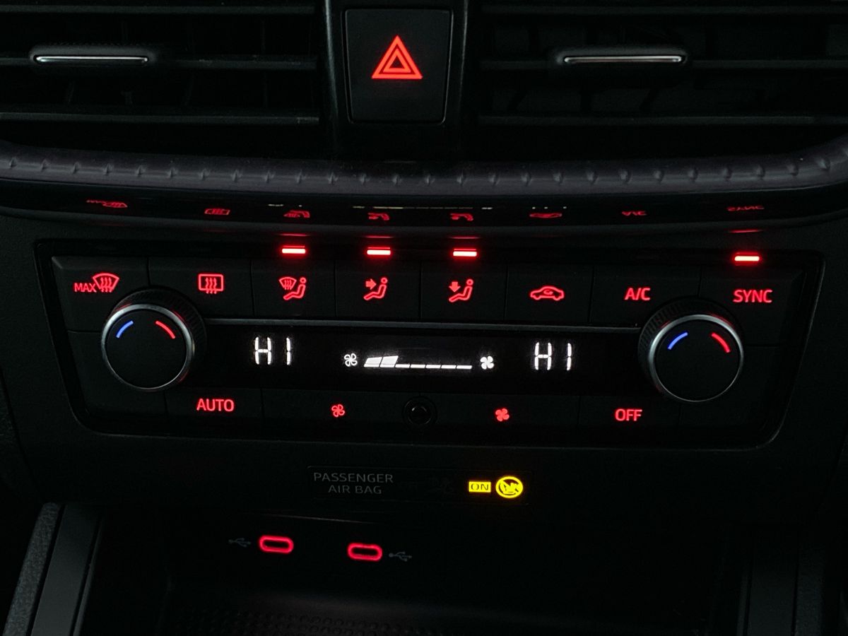 Used SEAT Ibiza 2022 for sale - 77076740: Photo 22