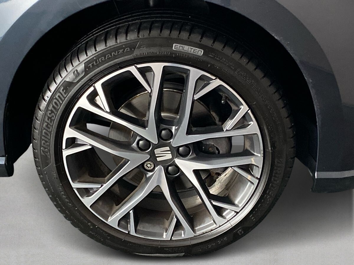 Used SEAT Ibiza 2022 for sale - 77076740: Photo 28