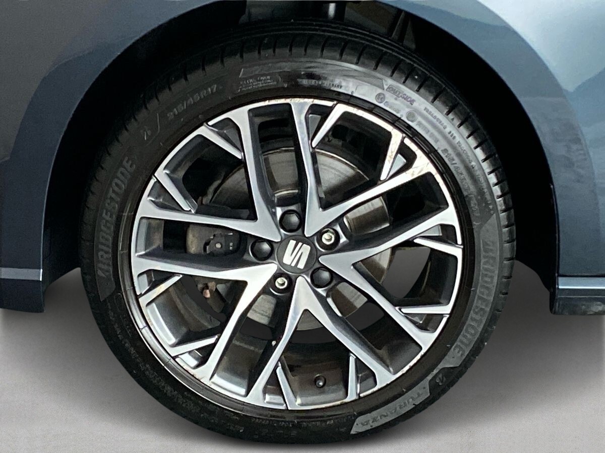 Used SEAT Ibiza 2022 for sale - 77076740: Photo 29