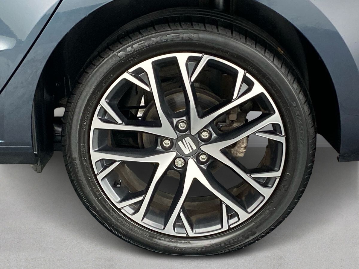 Used SEAT Ibiza 2022 for sale - 77076740: Photo 30