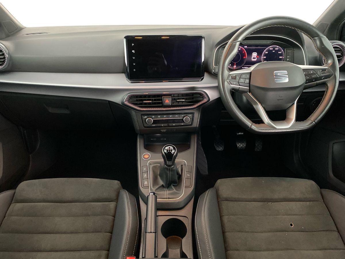 Used SEAT Ibiza 2022 for sale - 77076740: Photo 9