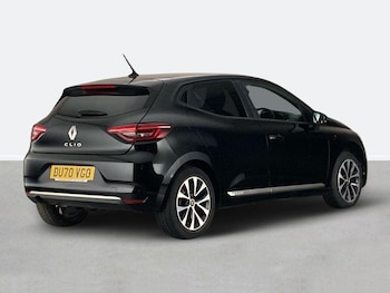 Used Renault Clio 2020 for sale - 77206720: Photo