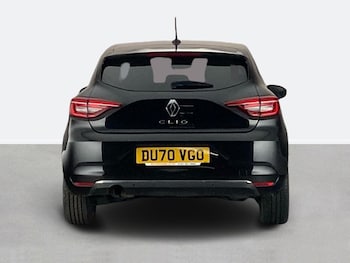 Used Renault Clio 2020 for sale - 77206720: Photo