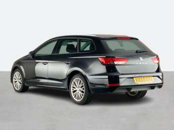 Used SEAT Leon 2019 for sale - 74826089: Photo