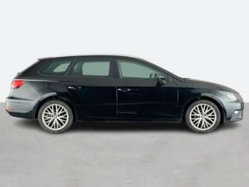 Used SEAT Leon 2019 for sale - 74826089: Photo