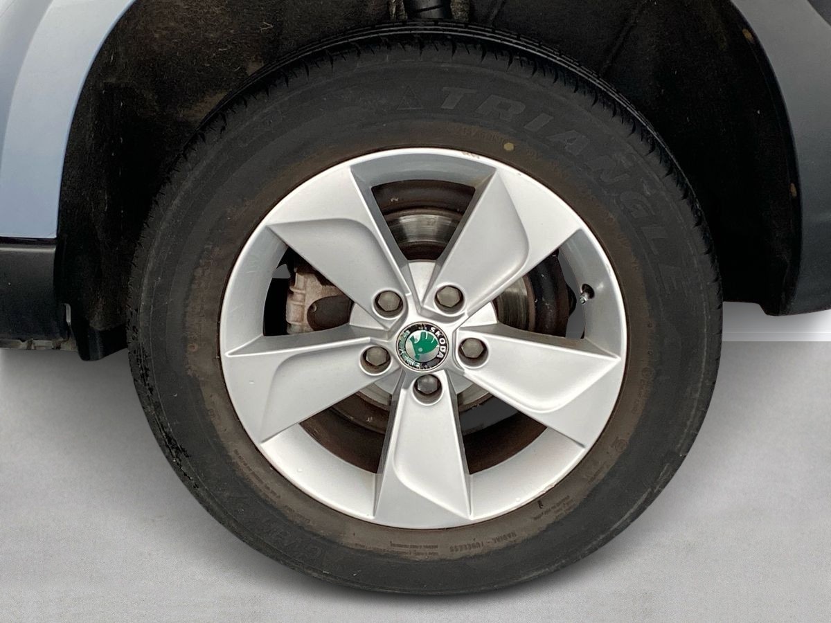 Vehicle 26