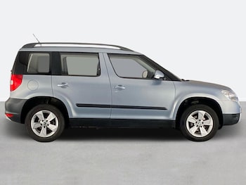 Used Skoda Yeti 2012 for sale - 75454102: Photo