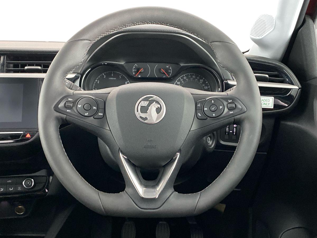 Used Vauxhall Corsa 2023 for sale - 77686805: Photo 11