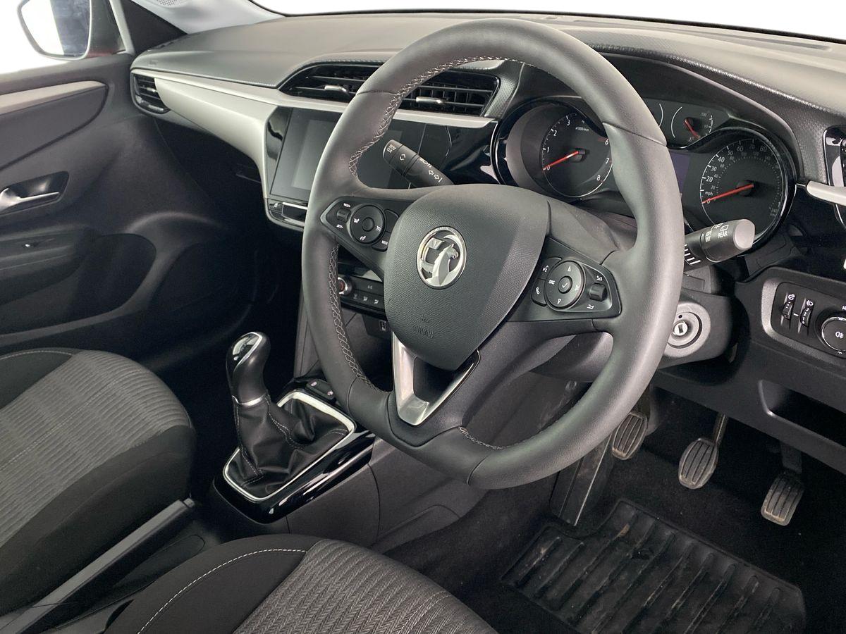 Used Vauxhall Corsa 2023 for sale - 77686805: Photo 12