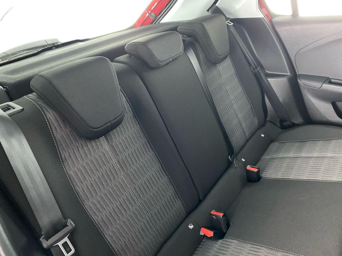 Used Vauxhall Corsa 2023 for sale - 77686805: Photo 15