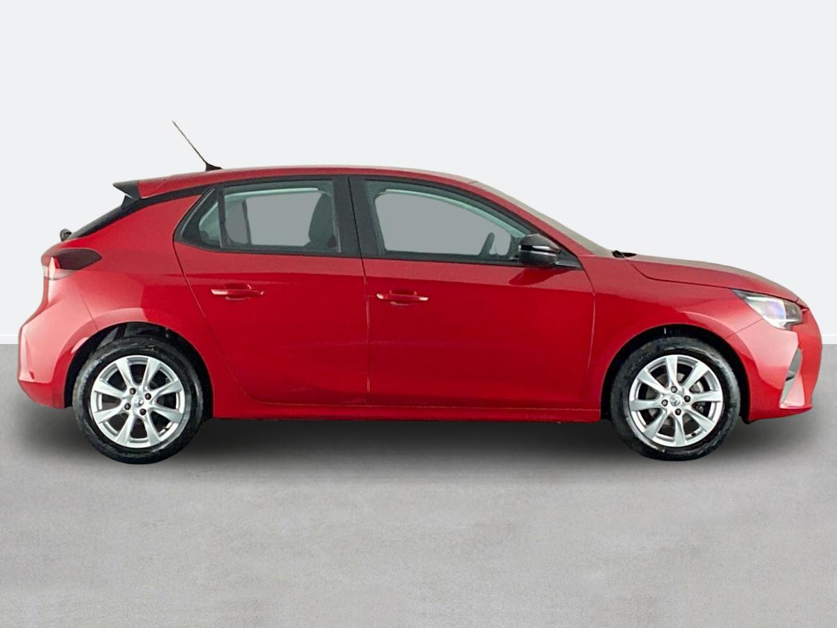Used Vauxhall Corsa 2023 for sale - 77686805: Photo 2