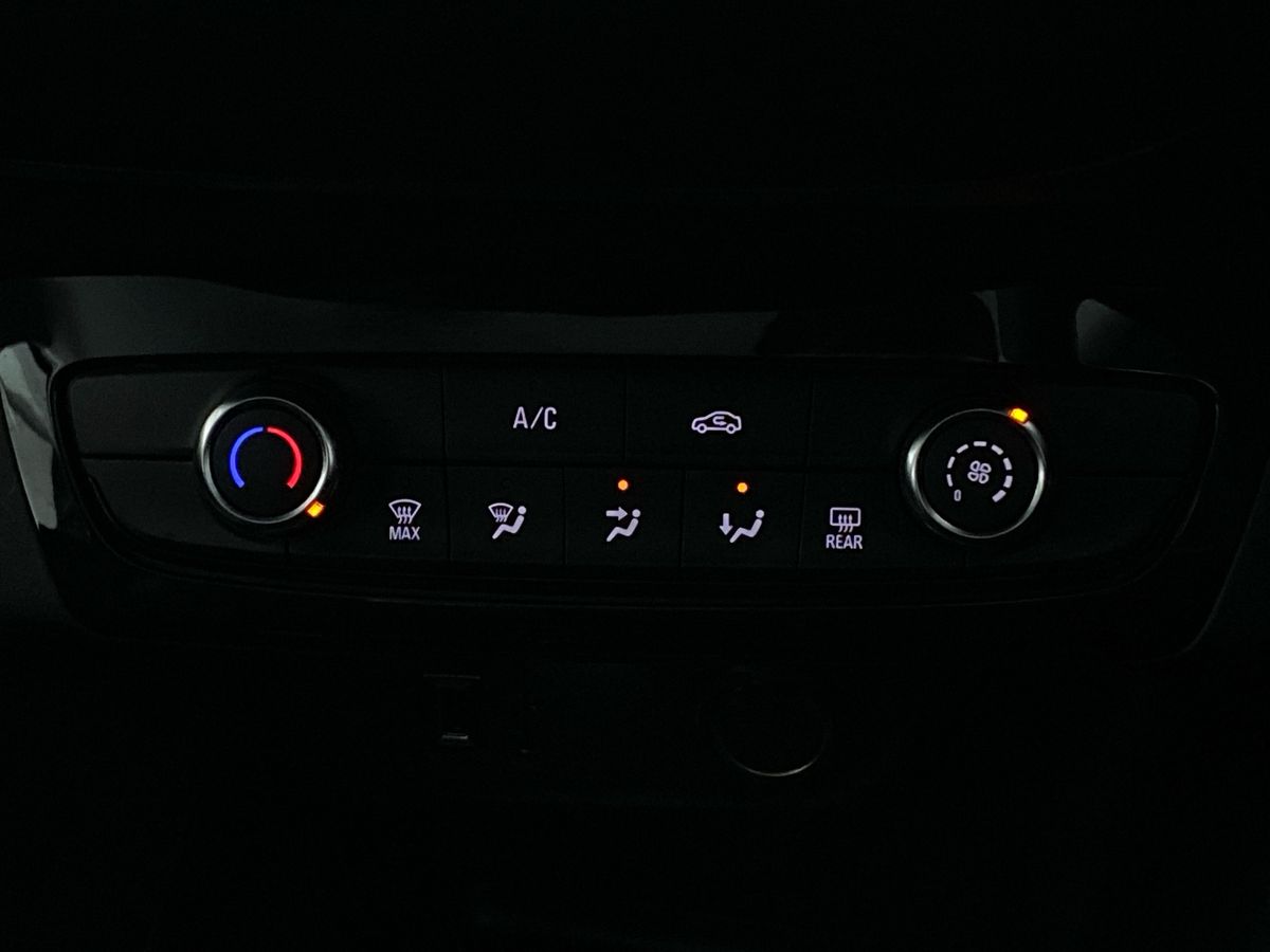 Used Vauxhall Corsa 2023 for sale - 77686805: Photo 20