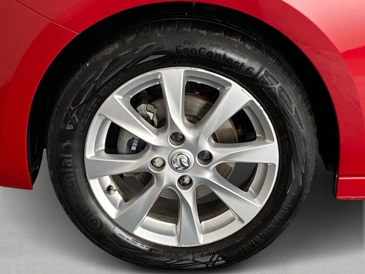 Used Vauxhall Corsa 2023 for sale - 77686805: Photo 27