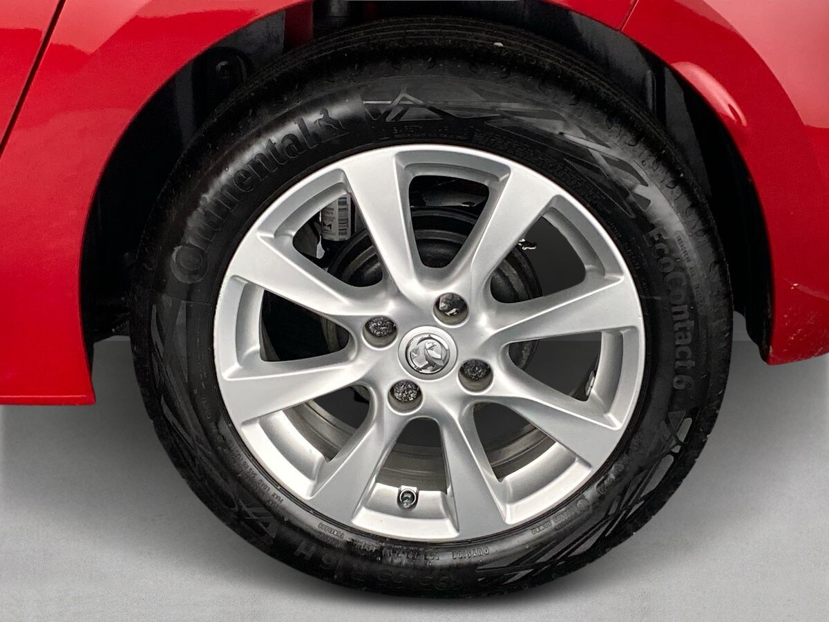 Used Vauxhall Corsa 2023 for sale - 77686805: Photo 28