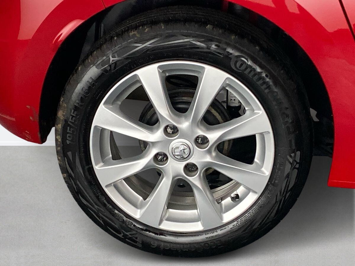 Used Vauxhall Corsa 2023 for sale - 77686805: Photo 29