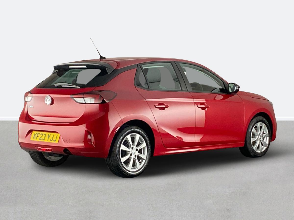 Used Vauxhall Corsa 2023 for sale - 77686805: Photo 3