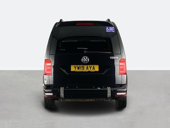 Used Volkswagen Caddy Maxi Life 2019 for sale - 78122525: Photo