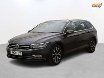 Used Volkswagen Passat 2021 for sale - 74623681: Photo