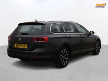 Used Volkswagen Passat 2021 for sale - 74623681: Photo
